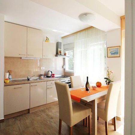 Apartment Totko Split Exterior foto