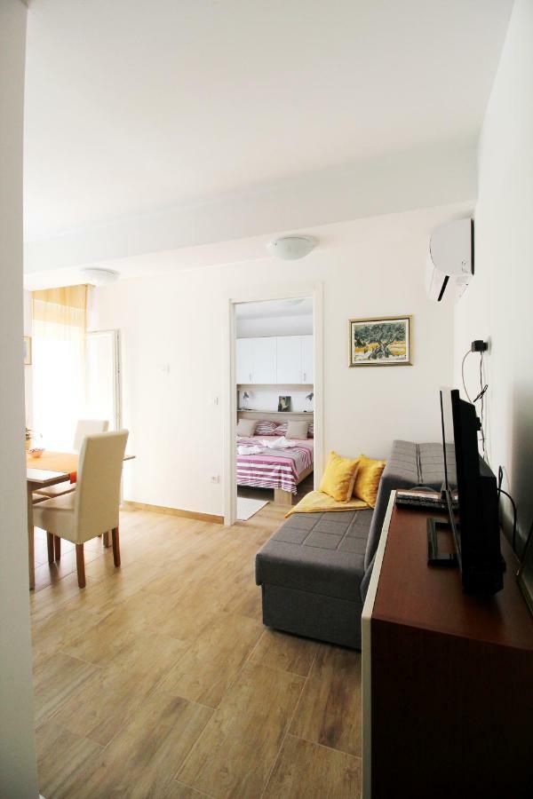 Apartment Totko Split Exterior foto