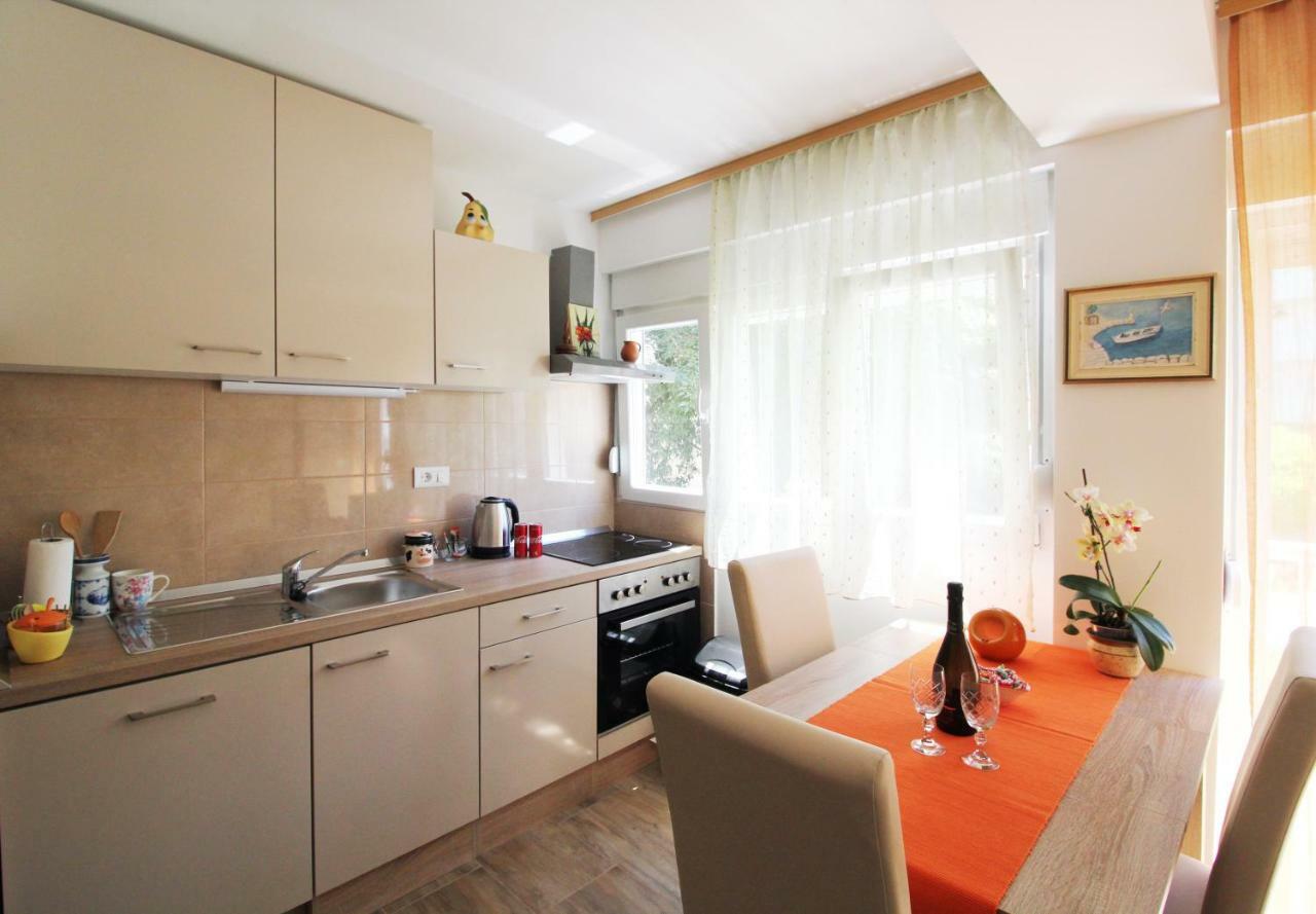 Apartment Totko Split Exterior foto