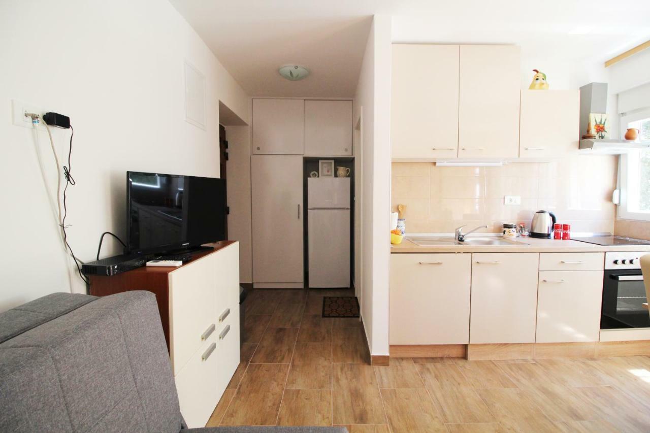 Apartment Totko Split Exterior foto
